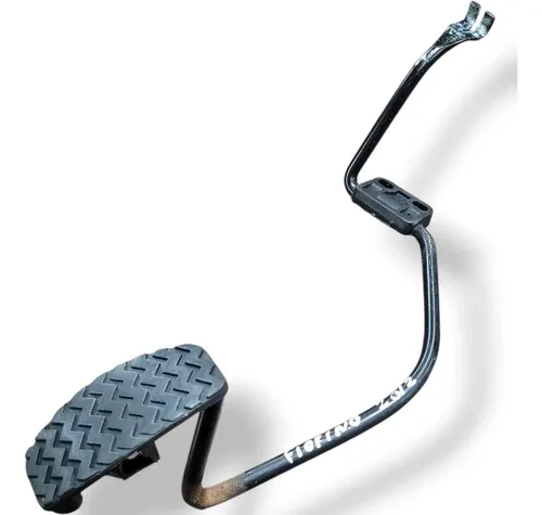 Pedal Acelerador Fiat Fiorino 1.3 Flex 2009 2010 2011 2012