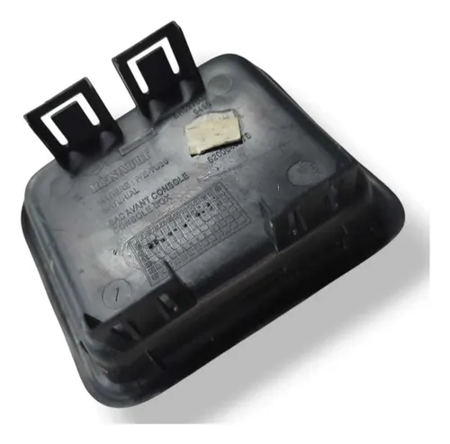 Tampa Console Central Renault Logan 1.6 2012/2013 8200645978