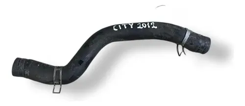 Mangueira Da Valvula Termostatica Honda  City 1.5 2012