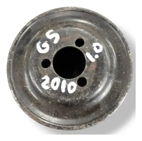 Polia Virabrequim Volkswagen Gol G5 1.0 2010 2011 030145269a