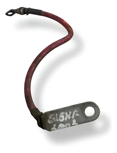 Cabo Bateria Polo Positivo Fiat  Siena 1.0 2002 2003 2004 