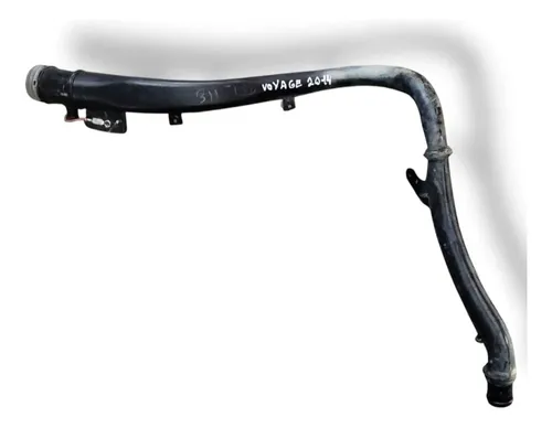 Tubo Gargalo Tanque Combustível Vw Voyage 1.6 2014 5u0201129
