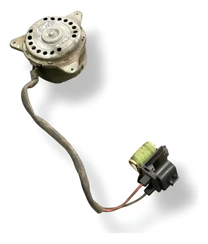 Motor Ventoinha  Radiador Chevrolet Sonic 1.6 2012 11002200