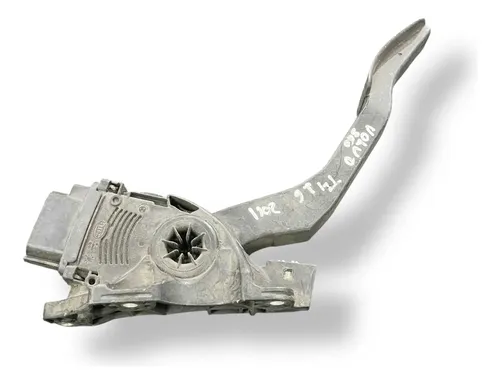 Pedal Acelerador Volvo S60 2011 2012 2013 2014 2015 31329062