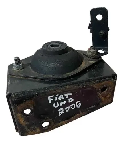 Suporte Coxim Cambio Fiat Uno 2006 Original