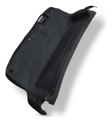 Forro Porta Malas Tampa Traseira Kia Cadenza 2012 Detalhe