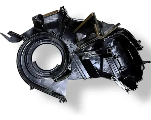 Carcaça Caixa Evaporadora Kia Soul 2011 2012 2013 2014 2015
