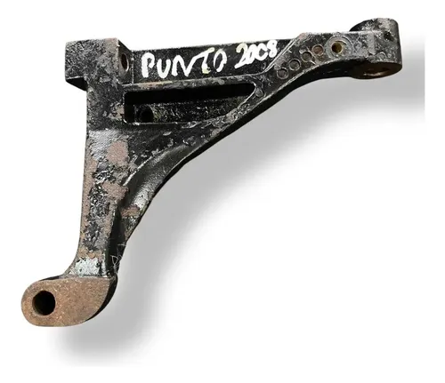 Suporte Alternador Fiat Punto 2007 2008 2009 2010 93386367