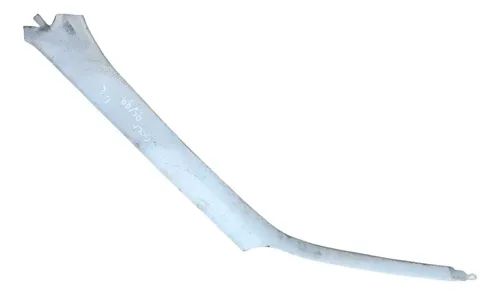 Acabamento Parabrisa Diant Esquerdo Vw Golf Zsb1h4867233 Branco