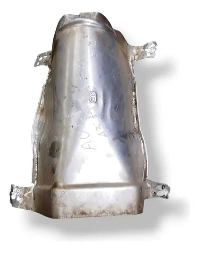 Defletor Calor Audi A3 1.8 1997 1998 1999 2000