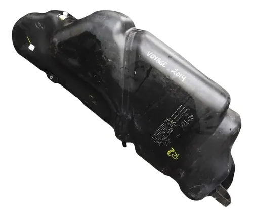 Tanque Combustível 1.6 Volkswagen Voyage 2014 2015 5u0201035