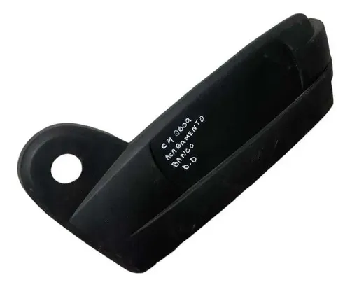Acabamento Banco Dianteiro Direito Citroen C4 2009 L0065428