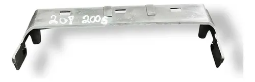 Acabamento Coluna Direção Peugeot 407 Sw 2005 2006 964456167