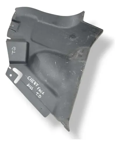 Forro Porta Malas Lado Direito Chery Face 2011 S125918023