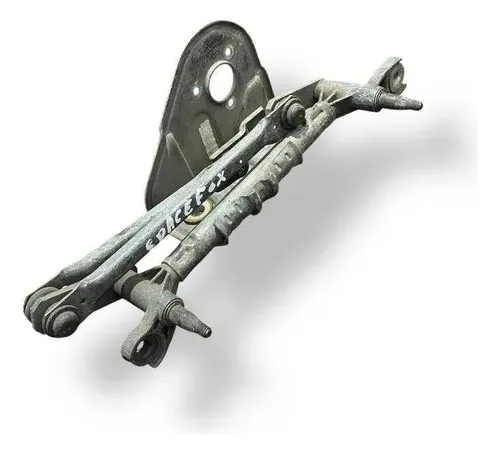 Galhada Limpador Parabrisa Volkswagen Spacefox 5z0955325a