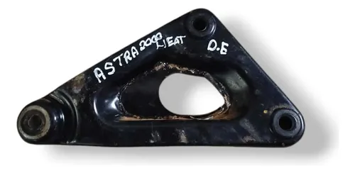 Suporte Quadro Agregado Lado Esquerdo Astra 1.8 2000/01