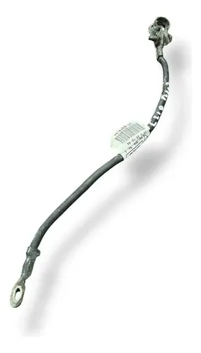 Cabo Negativo Bateria Renault Clio 2007 2008 2009 7700287915