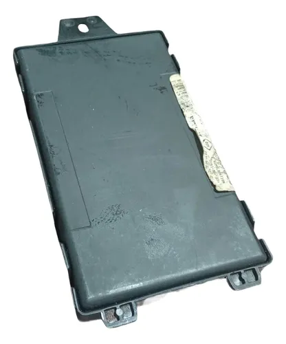 Modulo Conforto Bsi Renault Clio 1.6 16v 2007/08 S118522005j