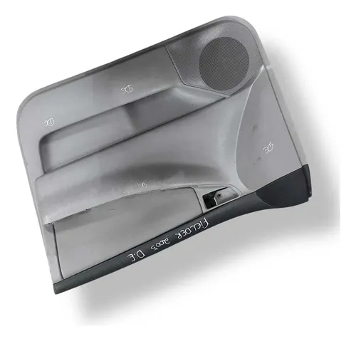 Forro Porta Dianteira Esquerda Fielder 1.8 2005 - 6777802150 Cinza