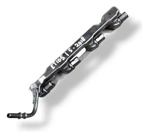 Flauta Combustível Toyota Etios 1.5 2015/2016/2017/2018/2019