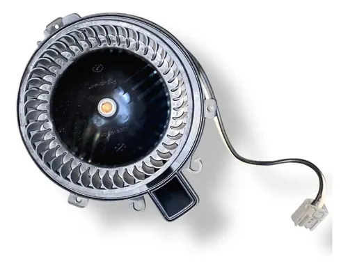Ventilador Ar Condicionado Chevrolet Cruze 2016/2019 504989