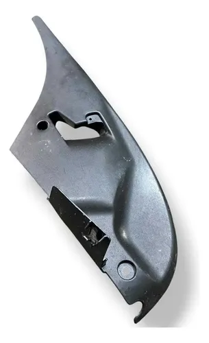 Moldura Console Lateral Esquerdo Peugeot 307 9643408077