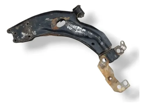 Bandeja Balança Dianteira Direita Fiat Strada 2011 2012 2013
