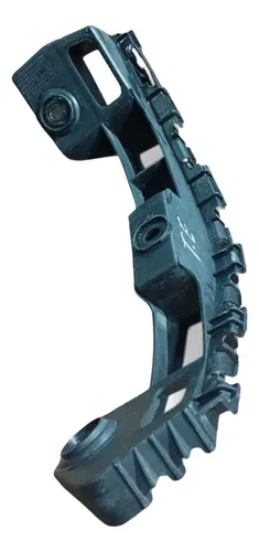 Suporte Parachoque Traseiro Esquerdo Voyage 2014 5u5807393