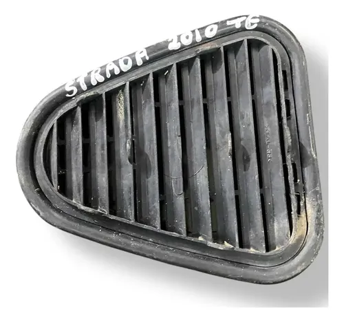 Difusor Externo Lateral Cabine Esq Strada 2011 464720160