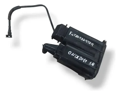 Filtro Canister Chevrolet Prisma Spin Onix 2012/19 52038984