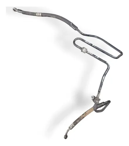 Mangueira Retorno Direção Hidráulica  Audi  A3 1.8 1997/1998