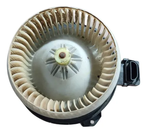 Motor Ar Forçado Ventilador Gm Onix 2015 2016 2017 Ae6040