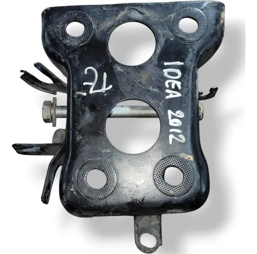 Suporte Semi Eixo Traseira Esquerda Fiat Idea 2012 2013 2014