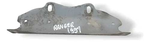Suporte Para-choque Dianteiro Ford Ranger 1996 1997