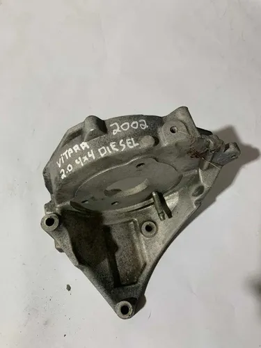 Suporte Do Motor Grand Vitara 2002 2.0 Diesel 4x4