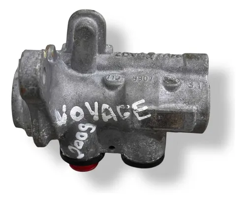 Cilindro Mestre Freio Volkswagen Voyage 2009 2010 A 2012 