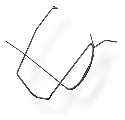 Suporte Estepe Peugeot 206 Sw 2005 2006 2007 2008 2009