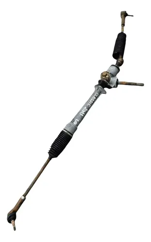 Setor Caixa Direção  Mecânica Chevrolet Classic 2011 1563005