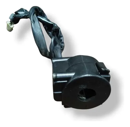 Chave Punho Luz Honda Cb 300r 2010 2011 2012 35200kvk9010m1