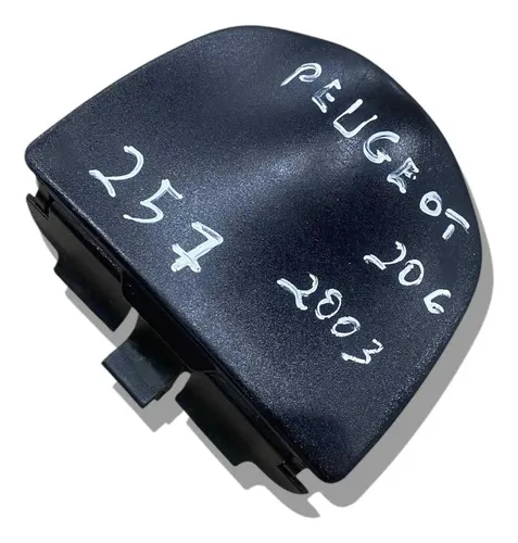 Cinzeiro Console Peugeot 206 207 2001 A 2005 9627639377
