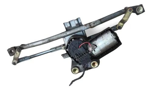 Galhada Limpador Parabrisa Ford Ka 1.0 1997/2007 F006ws1100