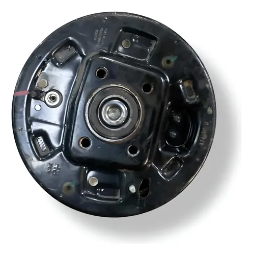 Cubo De Freio Traseiro Esquerdo Toyota Etios 2015 2016