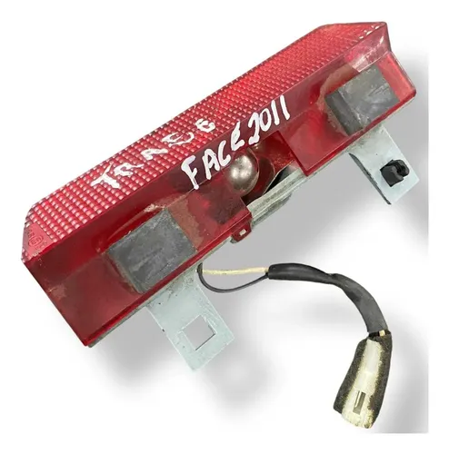Break Light / Luz De Freio Traseira Chery Face 2011 - 3773aa