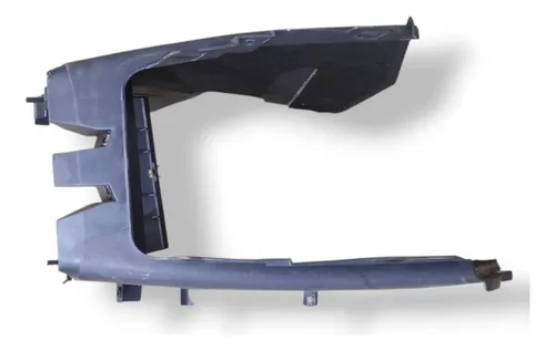Acabamento Console Mercedes-benz Classe A 160 1.6 2001 2002