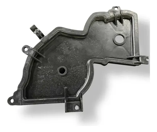 Carcaça Caixa Evaporadora Fiat Stilo 2003 2004 - 591523000
