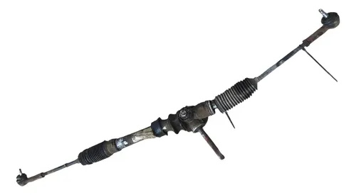 Caixa Setor Direção Mecânica Chevrolet Corsa 1997 1998 1999