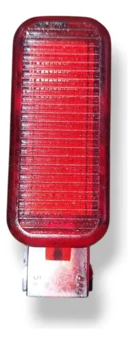 Luz Cortesia Porta Traseira Direita Audi A4 2010 2011 094741