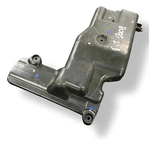Carcaça Painel Evaporador Honda Fit 1.4 2005 2006 2007 2008