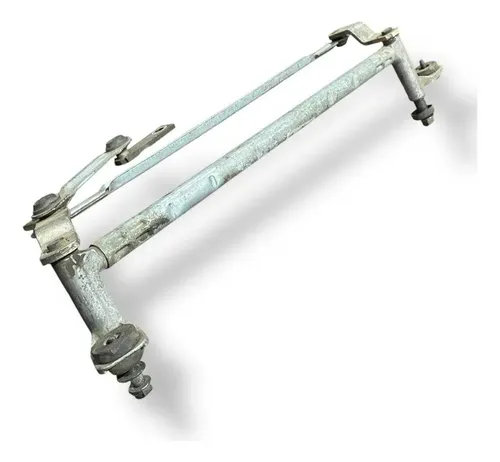 Galhada Motor Limpador Parabrisa Volkswagen Golf 3397021672