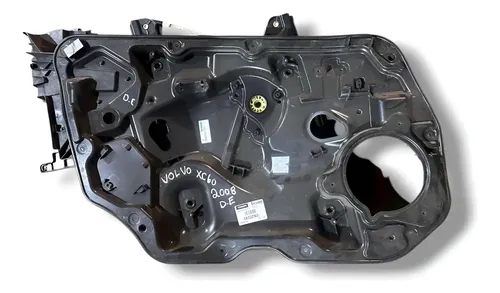 Maquina Vidro Dianteira Esquerda Volvo Xc60 2008 964240105